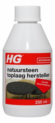 HG Natuursteen toplaag hersteller 43