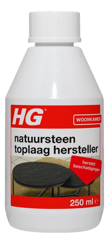 Natuursteen toplaag hersteller 43