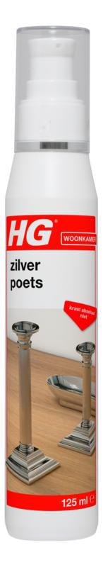 Zilverpoets