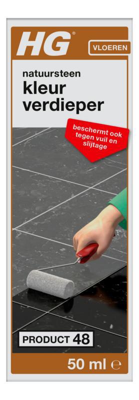 Natuursteen kleurverdieper 48