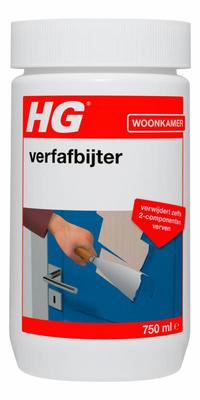 HG Verf kracht afbijter