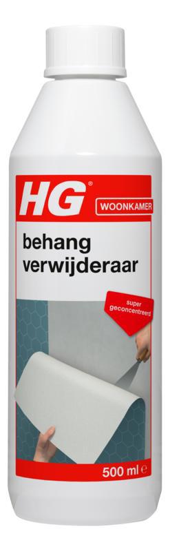 Behangverwijderaar