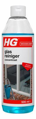 HG Glas reiniger concentraat