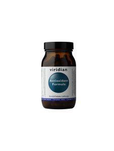 VIRIDIAN antioxidant formula 90 caps
