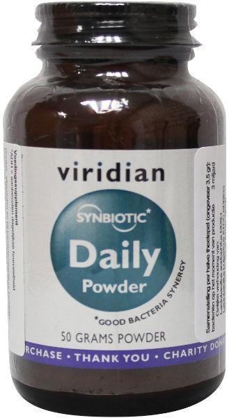 synerbio daily powder 50 gr