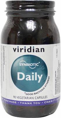 VIRIDIAN tri blend acodophilu- 90c