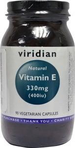 vit e nat 400 iu * 90cp