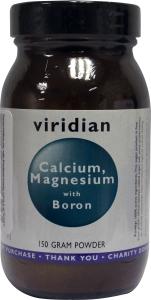 VIRIDIAN cal magn boron poeder 150gr