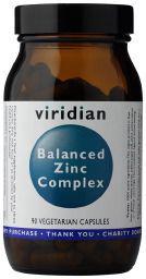 balanced zink compl.* 90cp