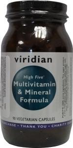 high five multi/minr* 90cp