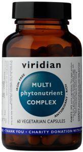 multiphytonutrient two-a-day 60cap