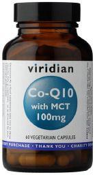 coenzym q10 100mg - 60cp