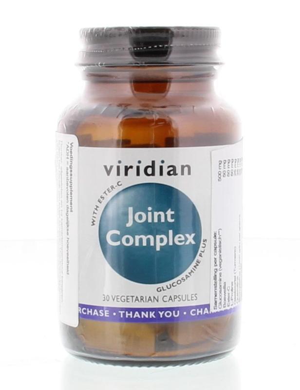 joint complex 30 caps