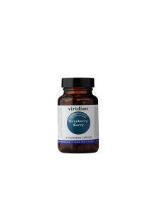 Cranberry berry extract vir 30cap