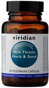 milk thistle extract* 30cp