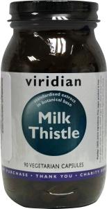 milk thistle extract* 90cp