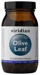 olive leaf extract 90 caps