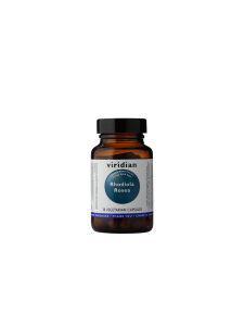 Rhodiola rosea root extract 30cap