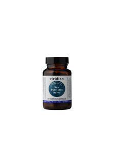 saw palmetto berry extract 30 caps