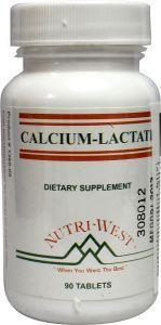 Calcium lactate