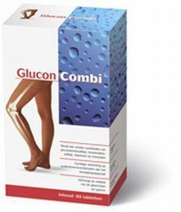 distributie care glucon combi 120ca