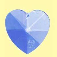 indigo kristalhart 40mm licht> ex