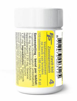 Medizimm Zavit kid 4