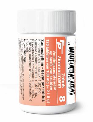 Medizimm Zobak 8