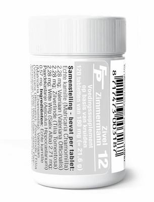 Medizimm Zivel 12