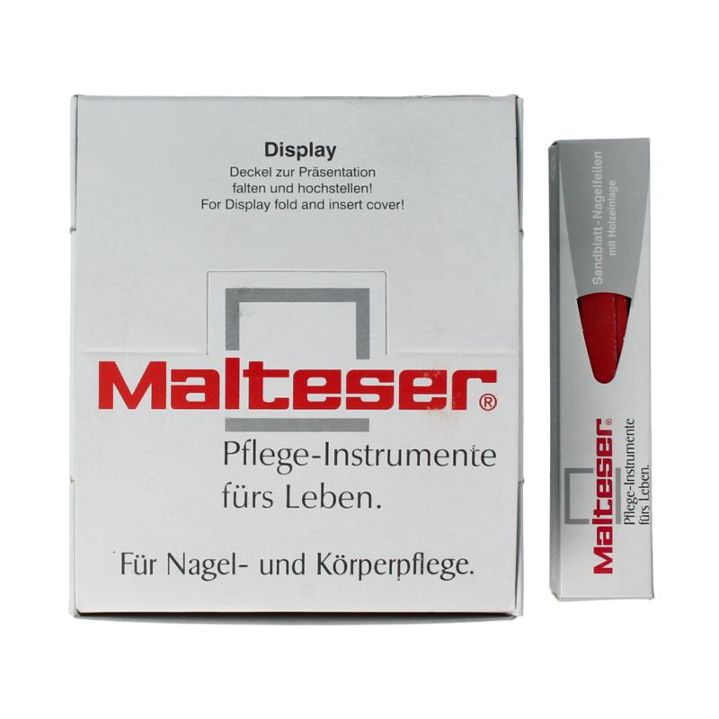 Vijlpapier 12cm