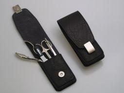 Malteser Manicure buidel 4-delig magneetsluiting