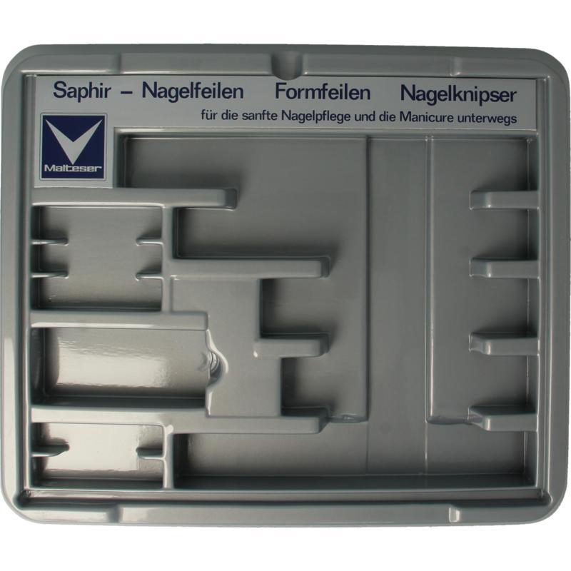 Bovenplateau FD 5036-6 leeg