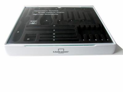 Malteser Bovenplateau M 5023-1 leeg