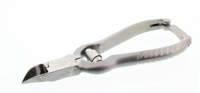 Malteser Nageltang puff 11.5cm 504-4R