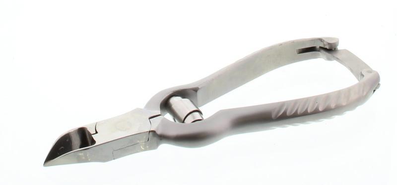 Nageltang puff 11.5cm 504-4R