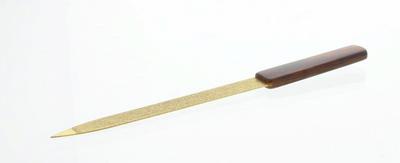 Malteser Saffiervijl 15.5cm DH50-15GSP