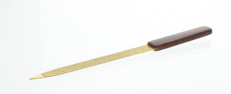 Saffiervijl 15.5cm DH50-15GSP