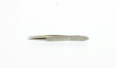 Malteser Splinterpincet 6.5cm 424-2