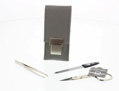 Malteser Zaketui 3-delig nylon magn 21-2102