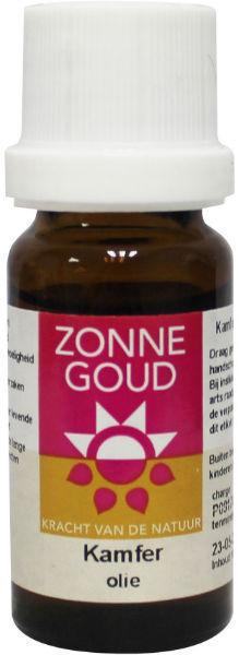 Kamfer etherische olie Kamfer etherische olie