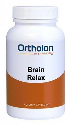 Ortholon Brain relax