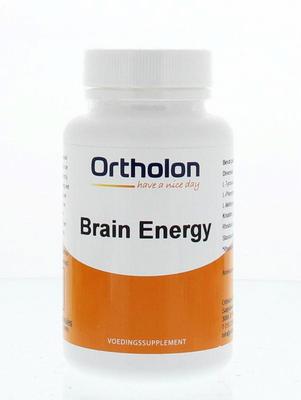 Ortholon Brain energy