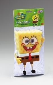 3m spongebob spons ex