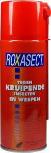 Roxasect spray wespen&kr inse- 400ml