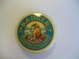 Merkloos badger evolving body balm 21g