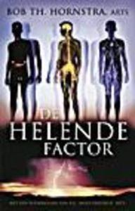 de helende factor boek