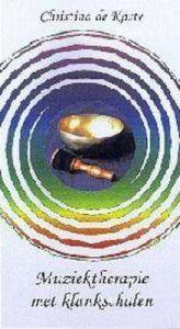 muziektherapie m klankschalen boek