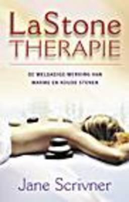 la stone-therapie # boek