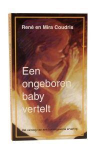 een ongeboren baby vertelt boek