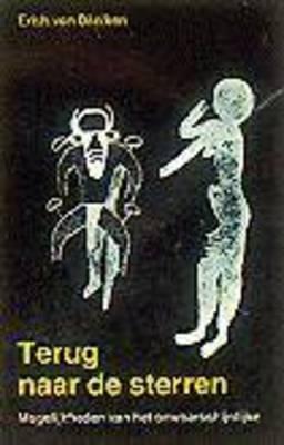 Ankh Hermes terug naar de sterren boek